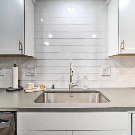 Alluring Anchorage Apt - Walk To Coastal Trl! ภายนอก รูปภาพ